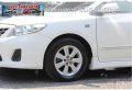 ขายรถ TOYOTA Corolla Altis G 2012-8